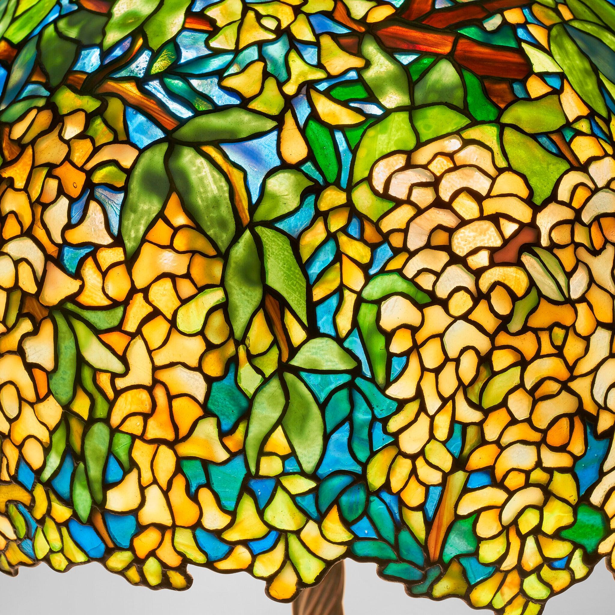 American Tiffany Studios New York 