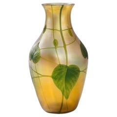 Vases and Vessels