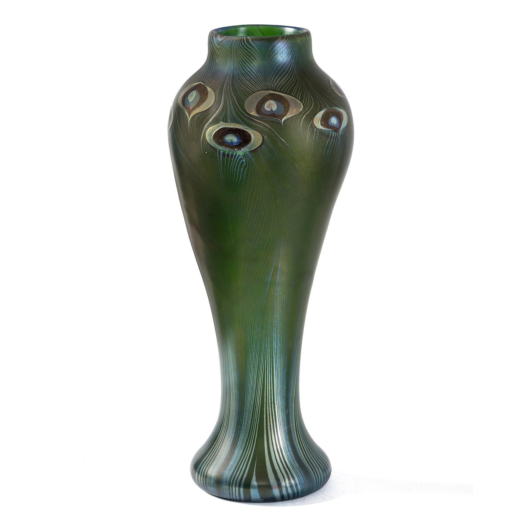 Americano Vaso monumentale 