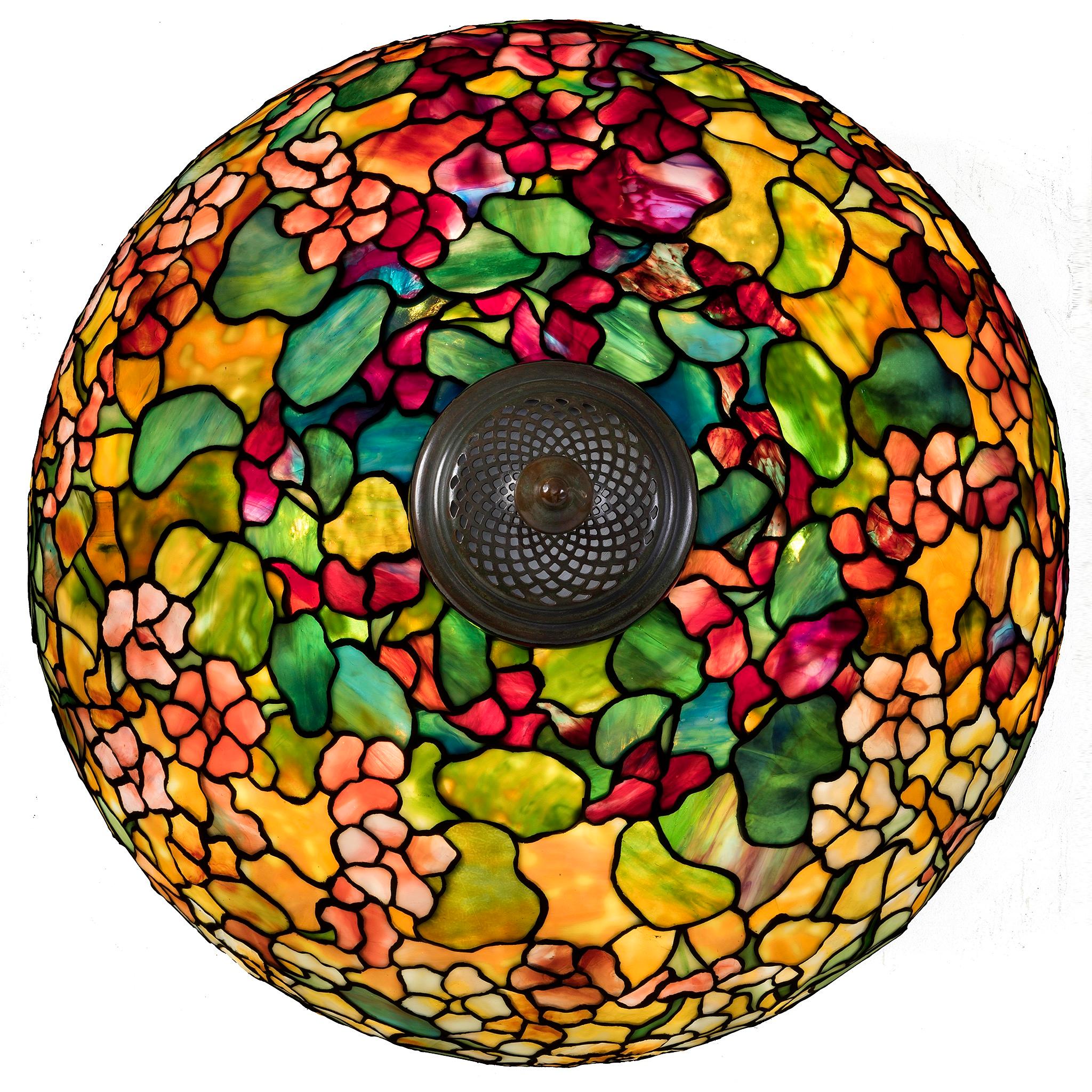 Tiffany Studios New York 