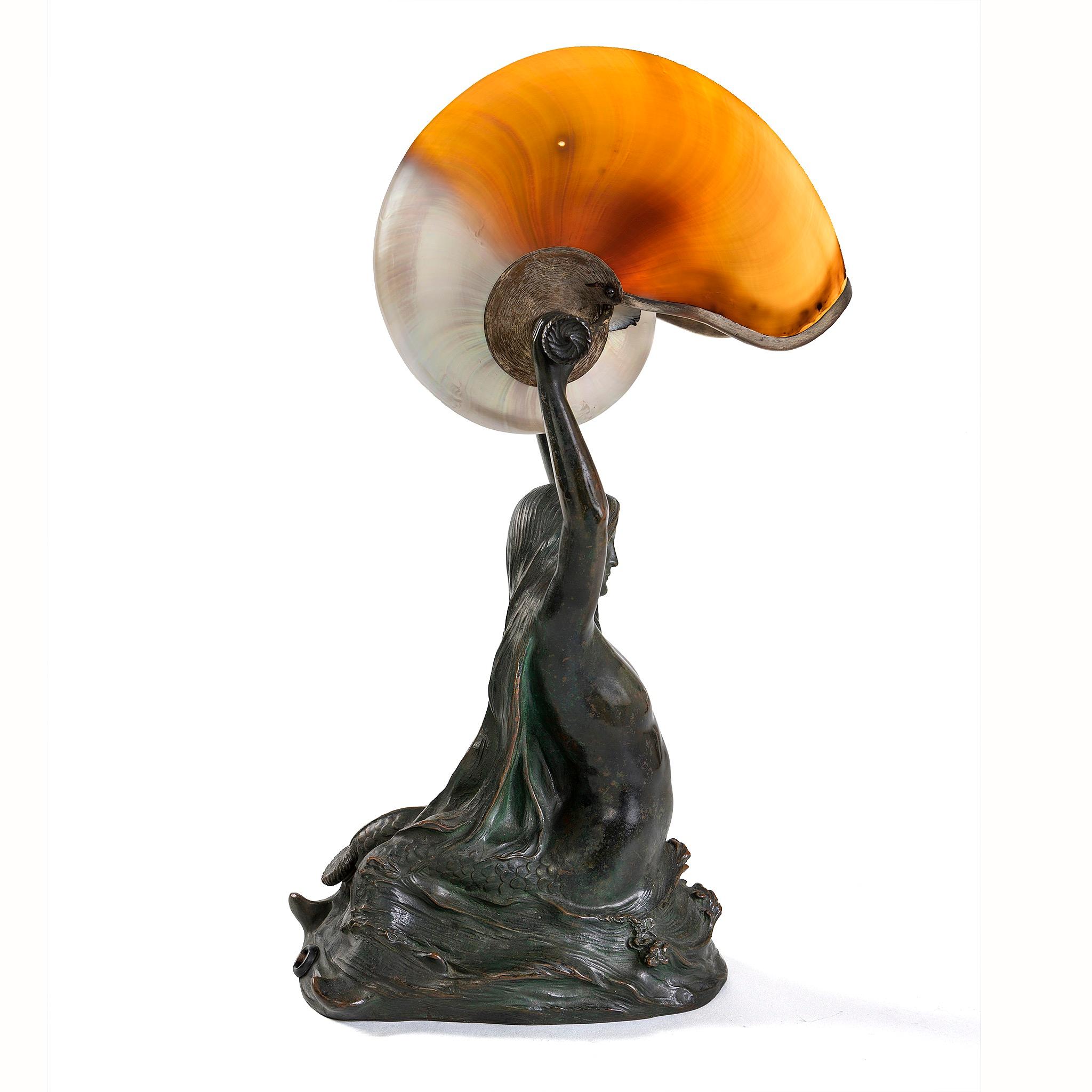 American Tiffany Studios New York 