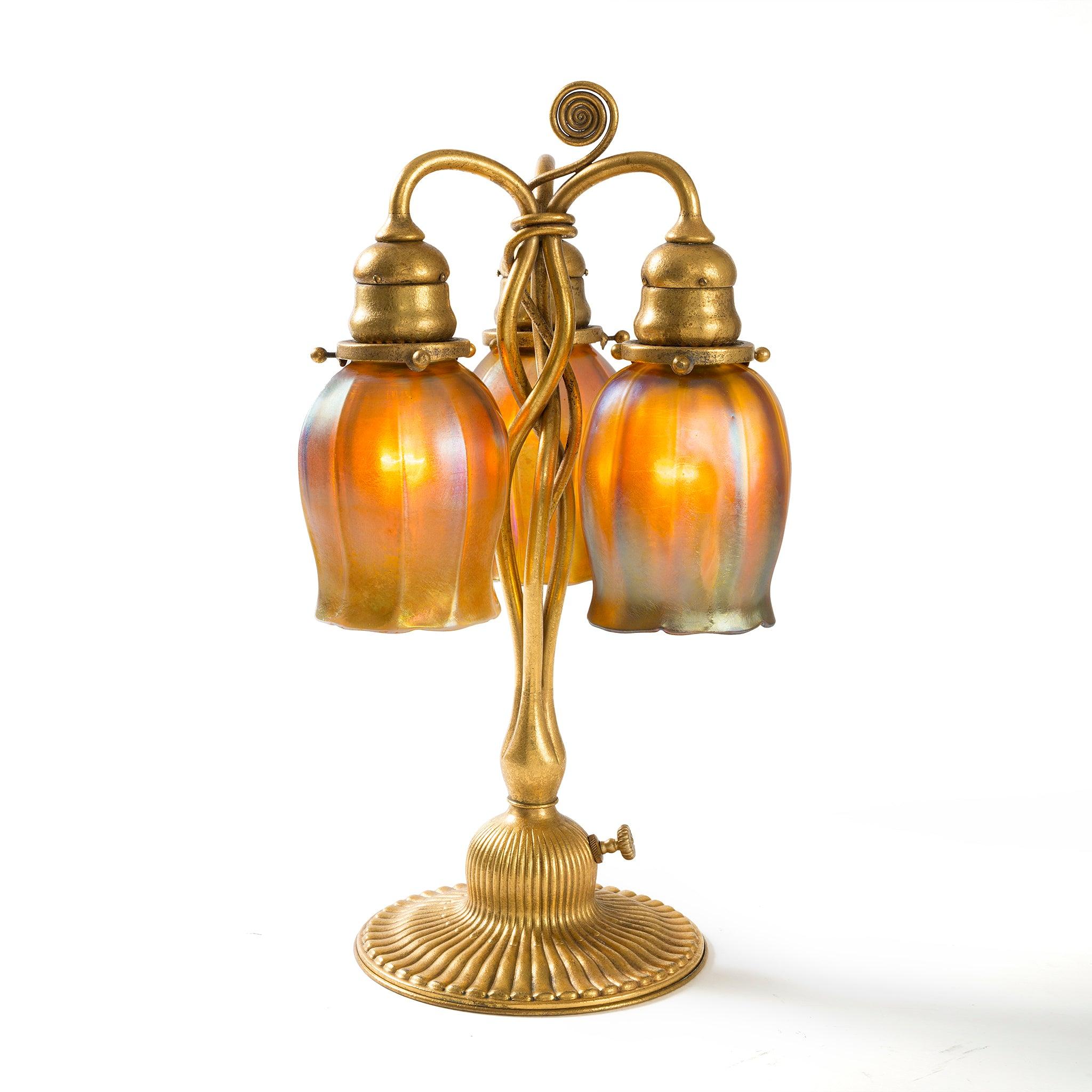 Tiffany Studios Nueva York 