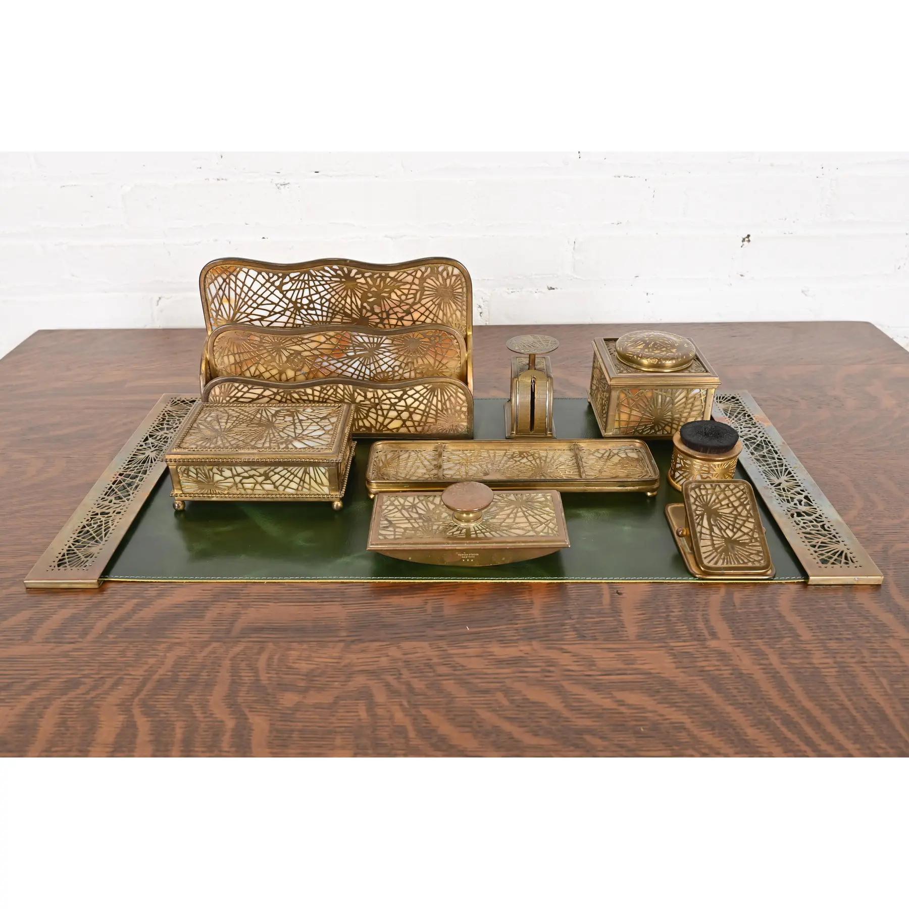 A gorgeous antique Arts & Crafts or Art Nouveau period 