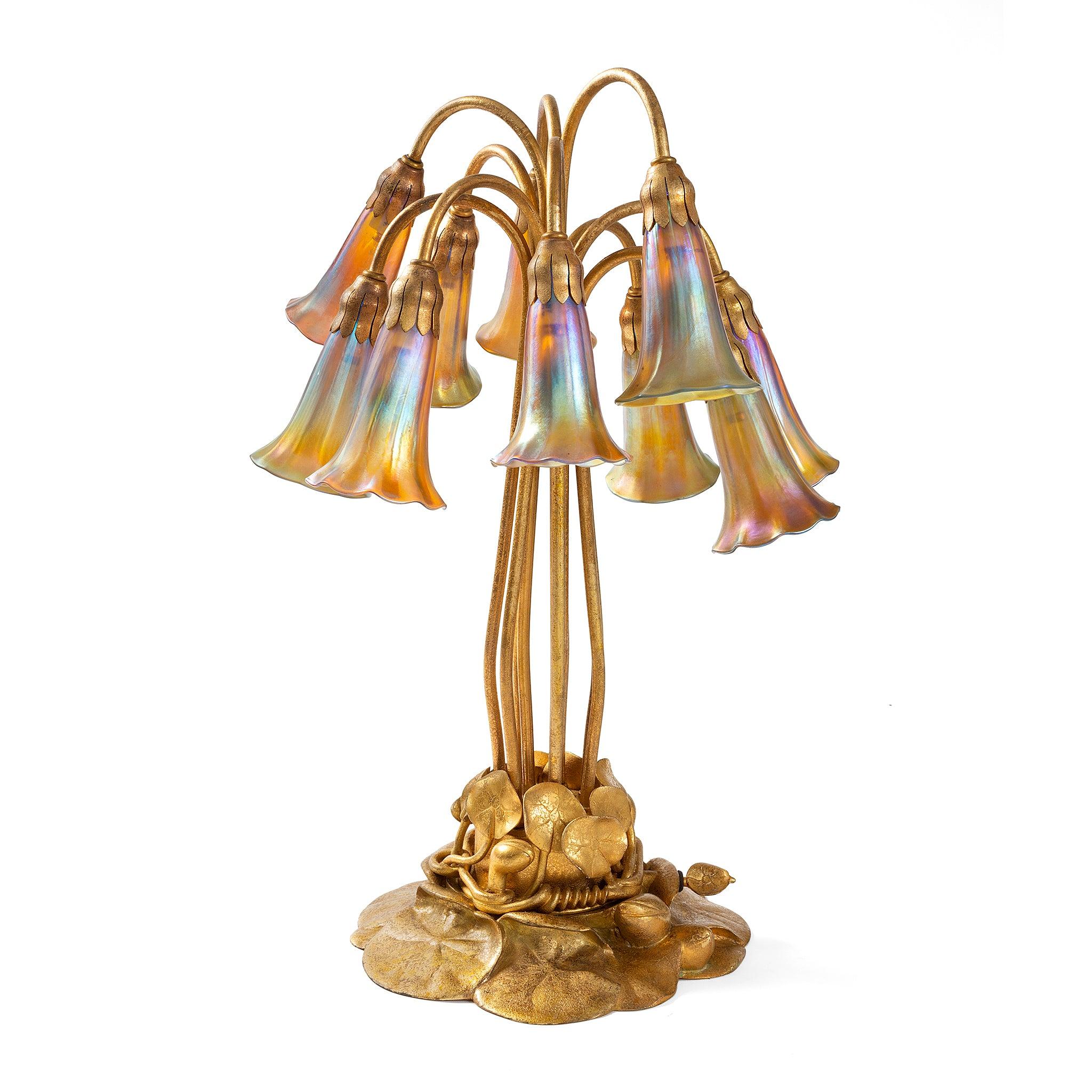 A Tiffany Studios New York 