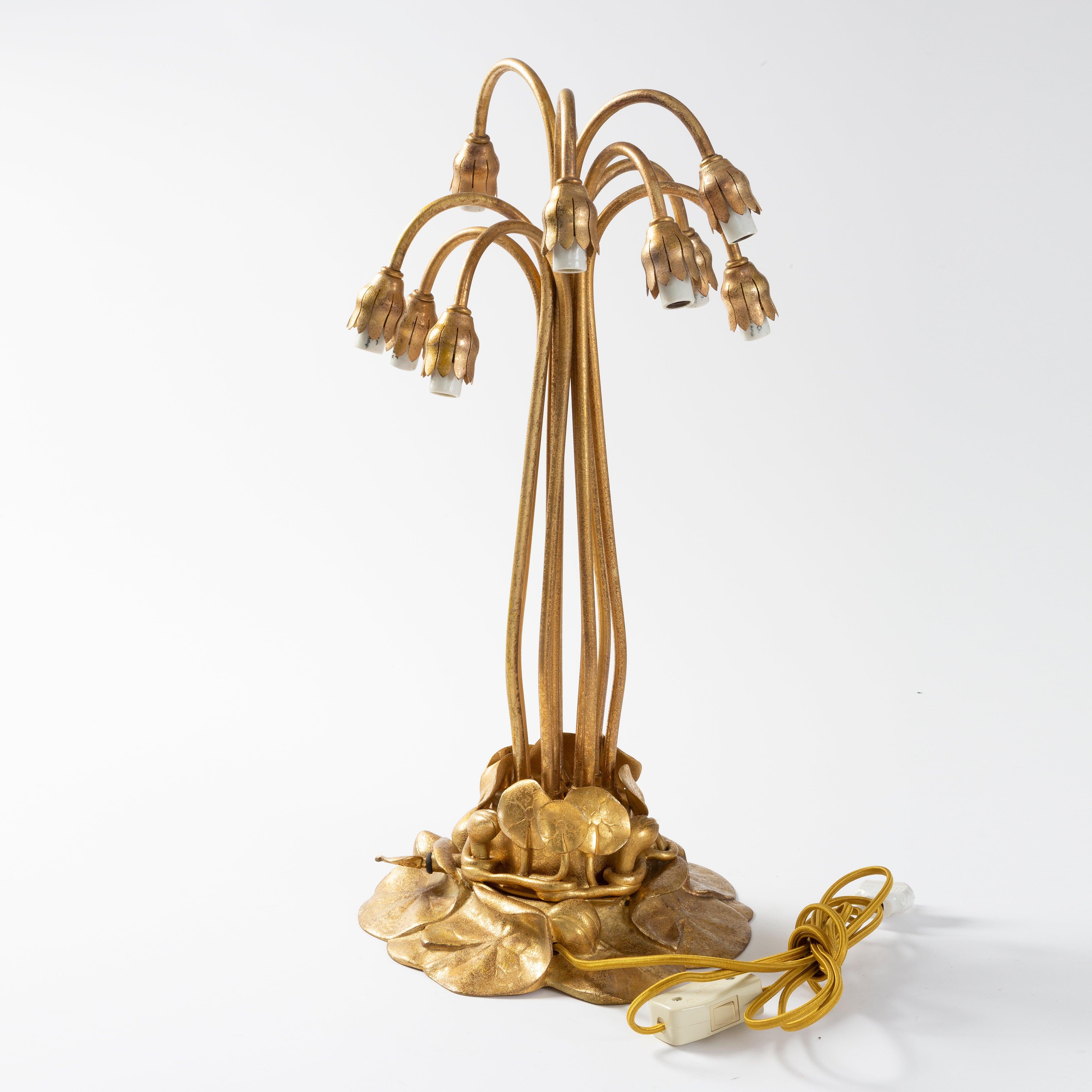 American Tiffany Studios New York 