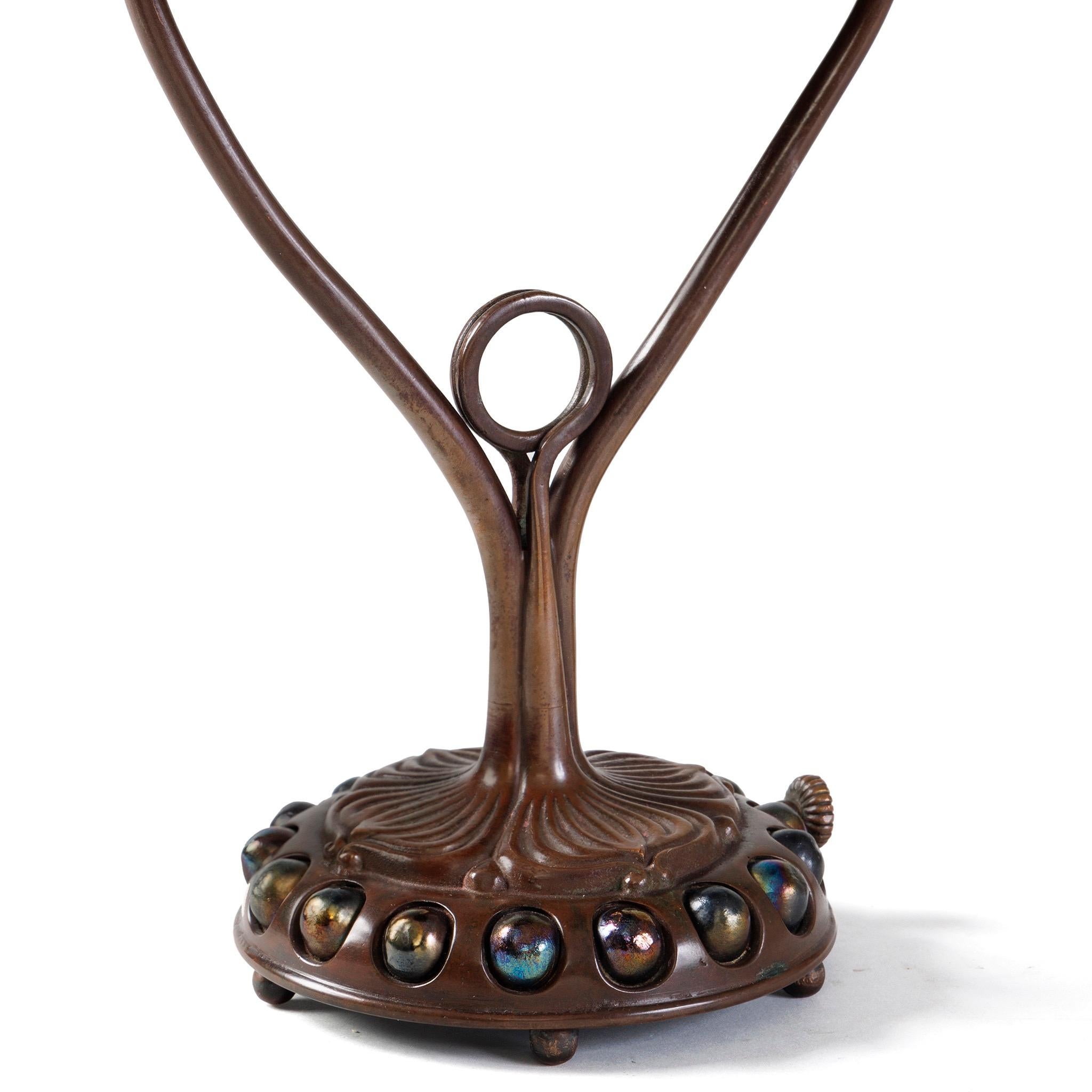 American Tiffany Studios New York 