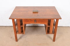 Tiffany Studios New York Zodiac Bronze Box