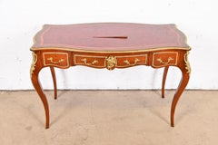 Tiffany Studios New York Zodiac Bronze Letter Opener