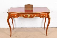 Tiffany Studios New York Zodiac Bronze Letter Rack