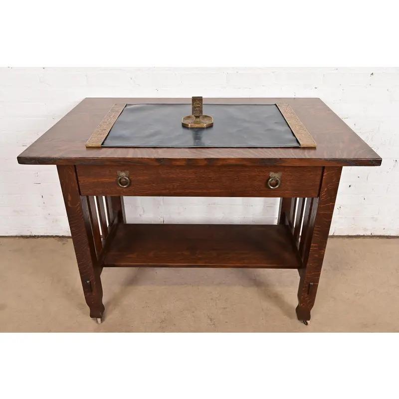 Tiffany Studios New York Zodiac Bronze Streichholzschachtel-Halter im Angebot 6