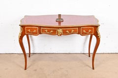 Tiffany Studios New York Zodiac Bronze Match Box Holder