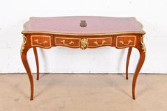 Tiffany Studios New York Zodiac Bronze Paper Clip