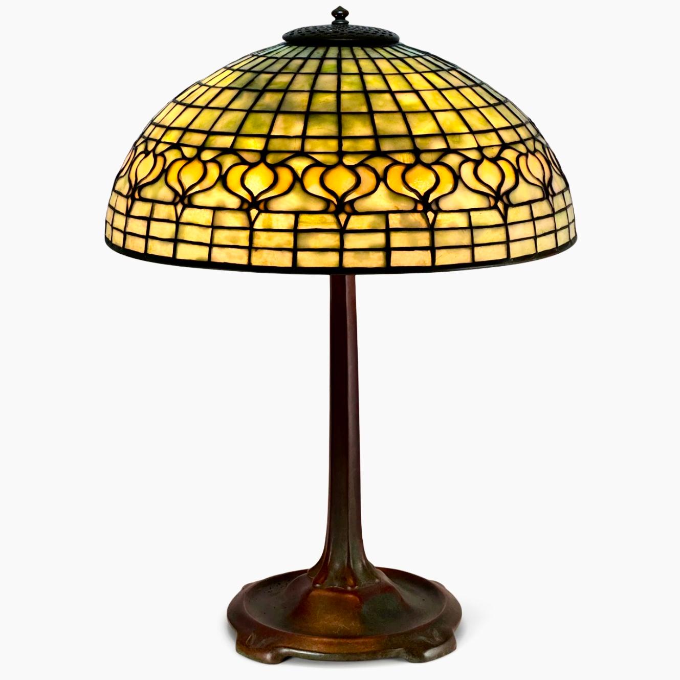 Tiffany Studios
