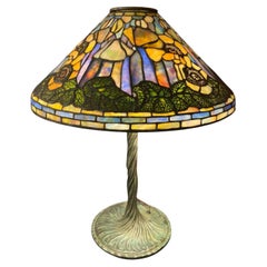 Tiffany Studios "Pond Lily"