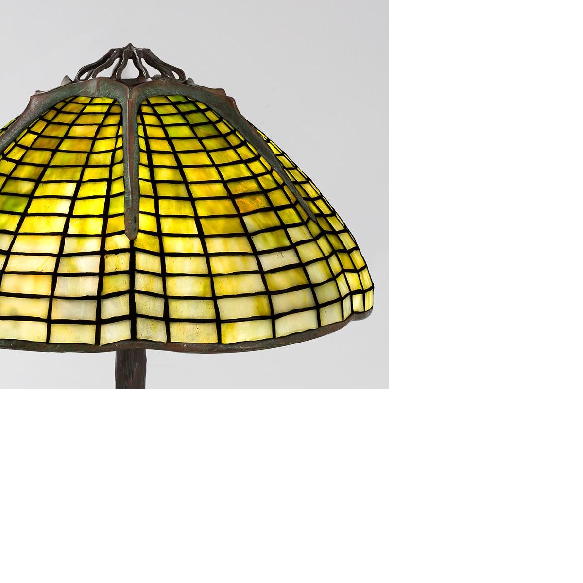 A Tiffany Studios New York 