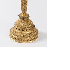 Tiffany Studios "Venetian" Table Lamp