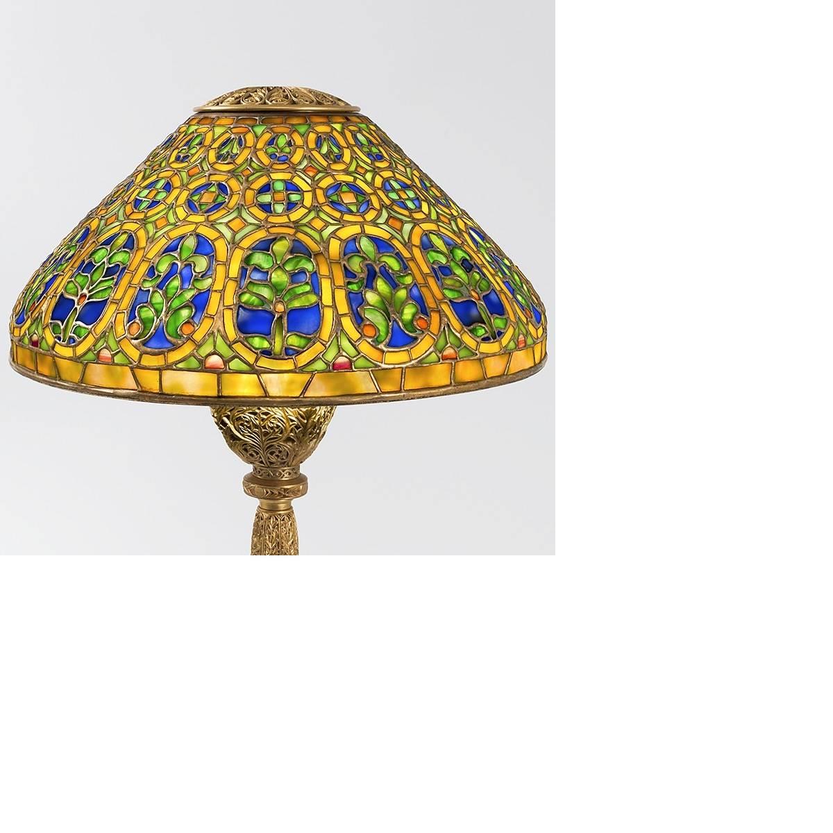 venetian lamps