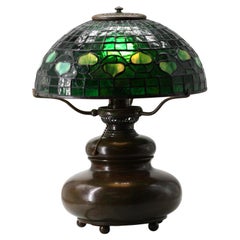 Lampe de table "Vine Border" de Tiffany Studios