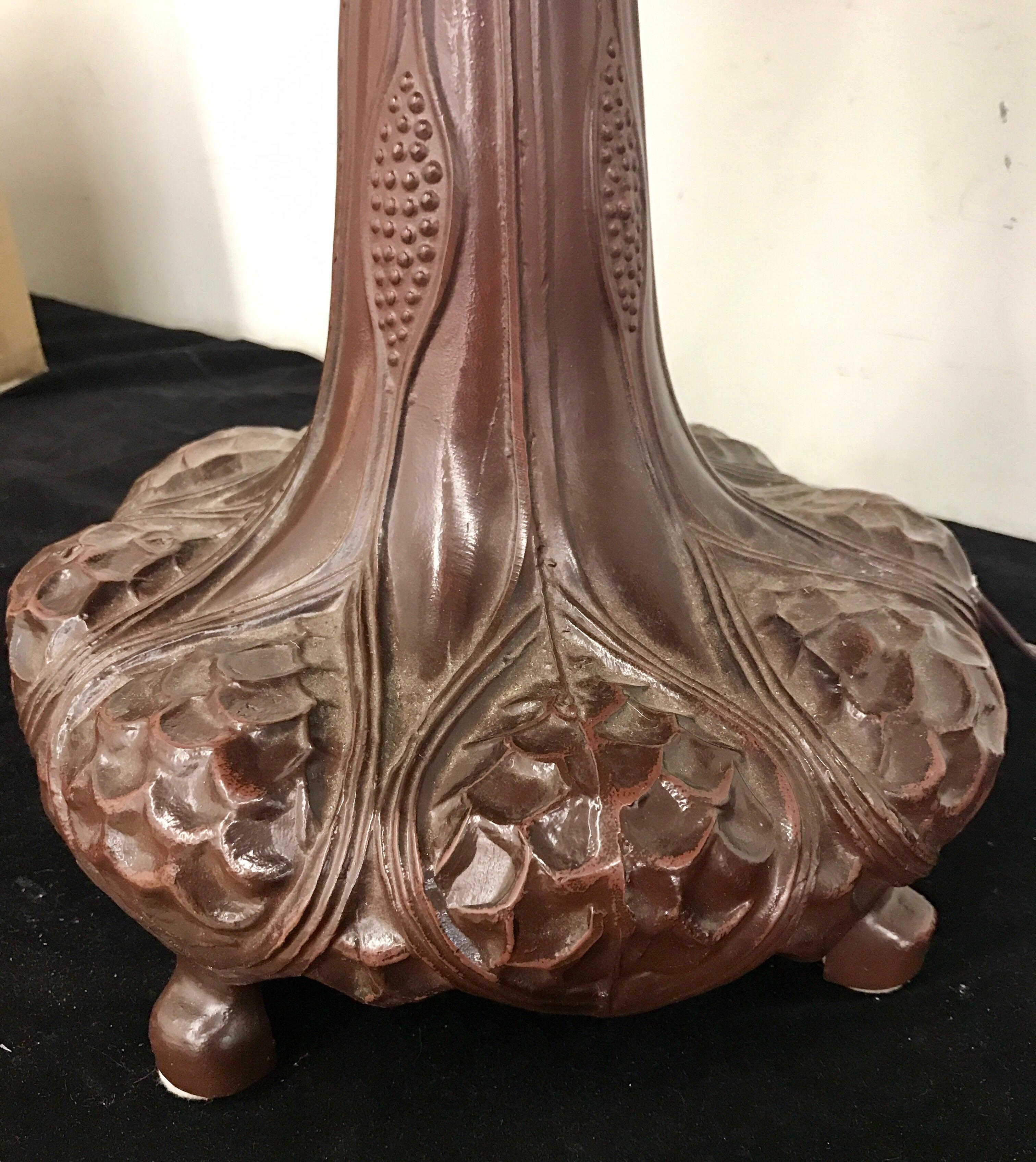tiffany art nouveau