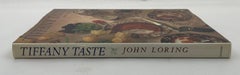 Tiffany Taste By John Loring 1986