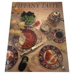 Tiffany Taste By John Loring 1986