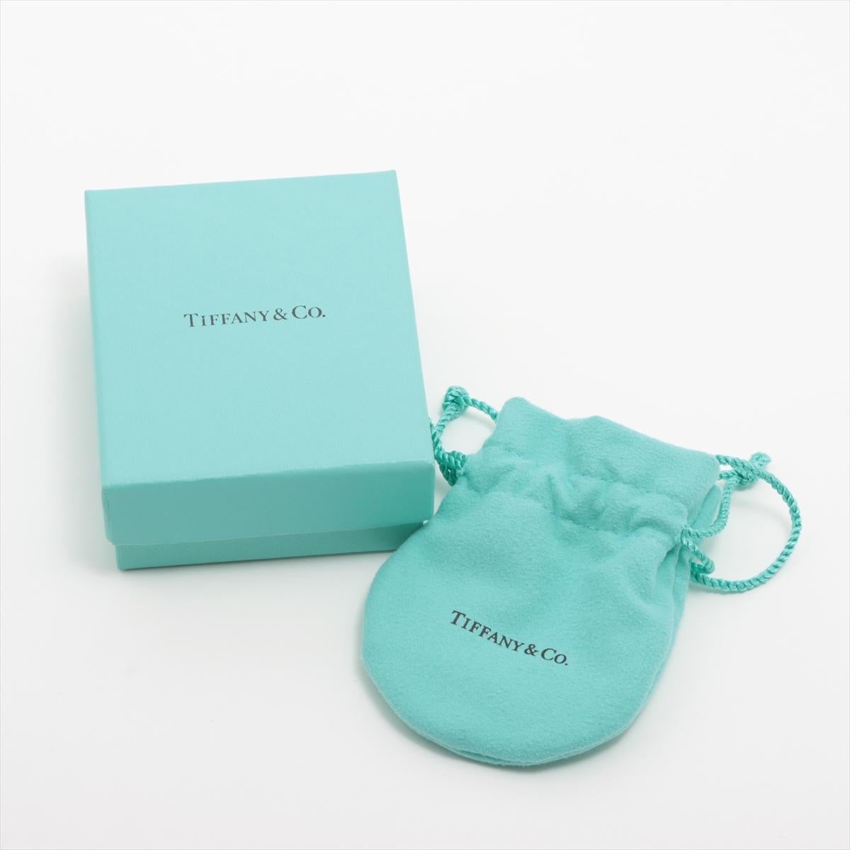  Tiffany Teardrop Necklace  For Sale 1