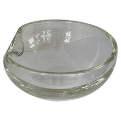 Tiffany Thumbprint Bowl by Elsa Peretti