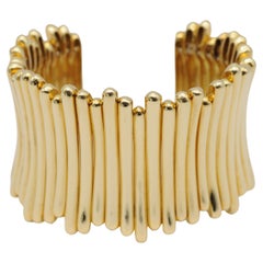 Tiffany Tiffany & Co Bangle en or jaune 18k