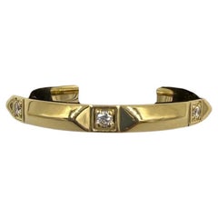 Tiffany Trueing Diamant 18k Gelbgold Band Ring Größe 7