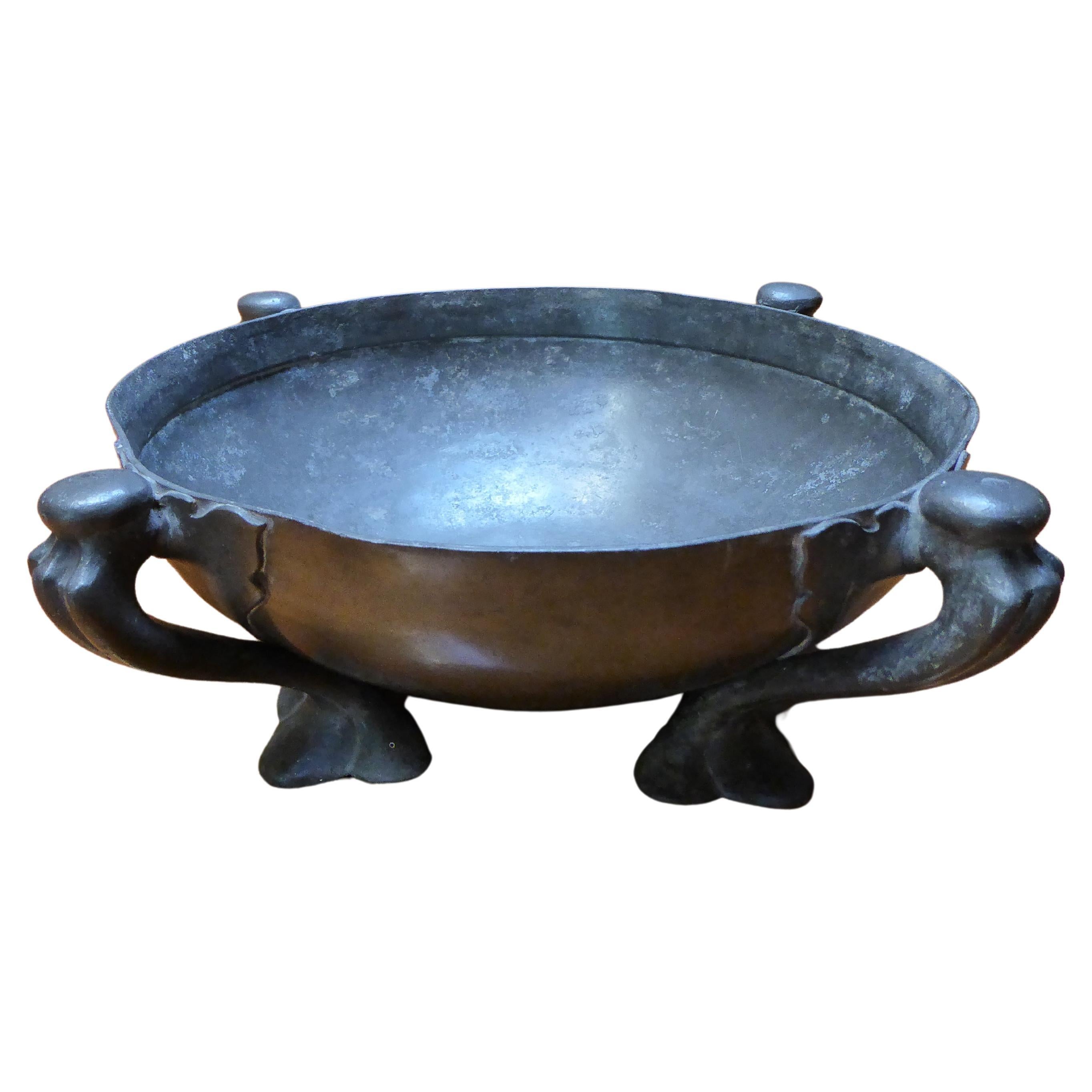 Tiffany Tudric bowl For Sale