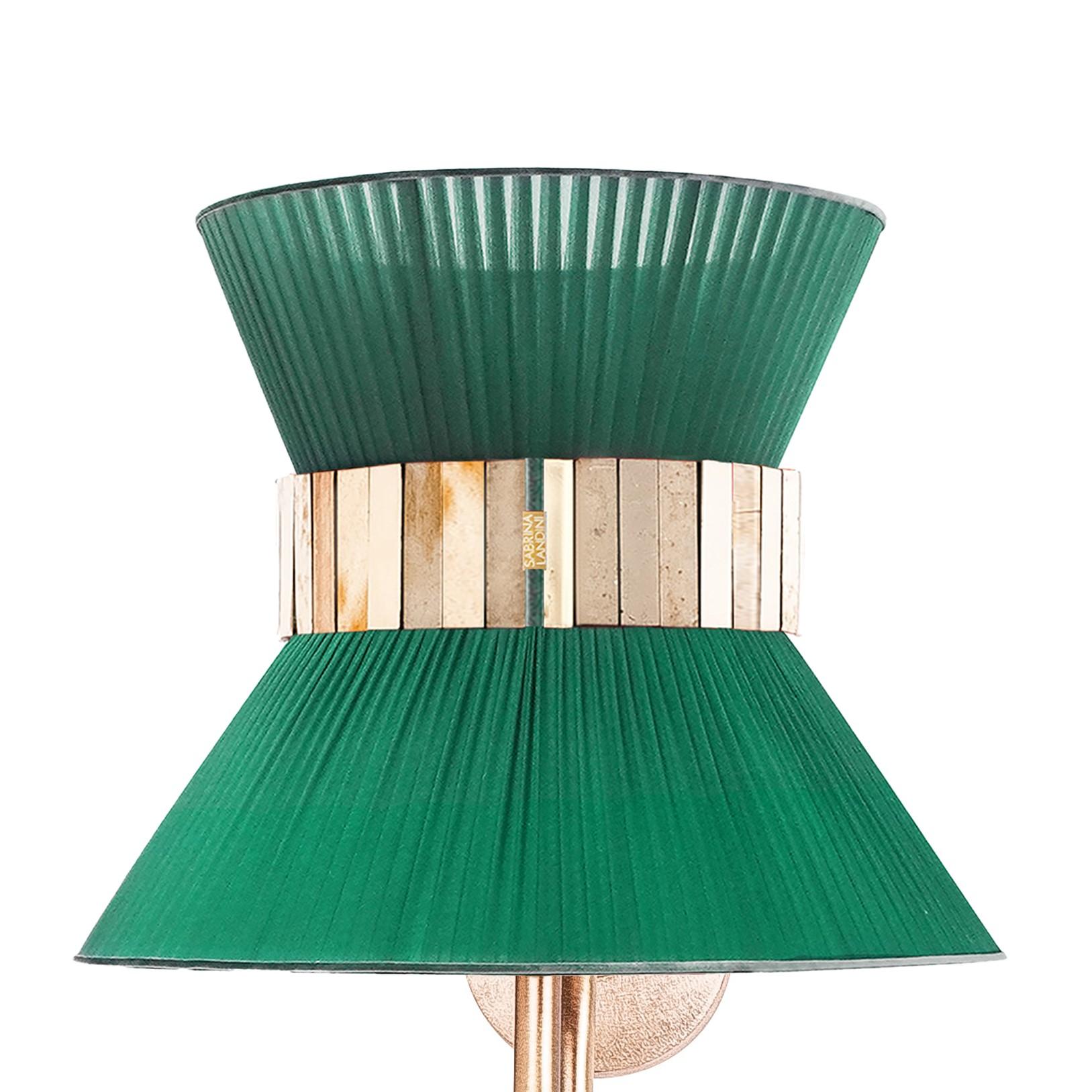 TIFFANY the iconic lamp!

Tiffany, a timeless lamp, inspired by the international movie “Breakfast at Tiffany” and the talented character Audrey Hepburn, is a contemporary lamp, entirely made in Tuscany, Italy and 100% of Italian origin.

Thanks to