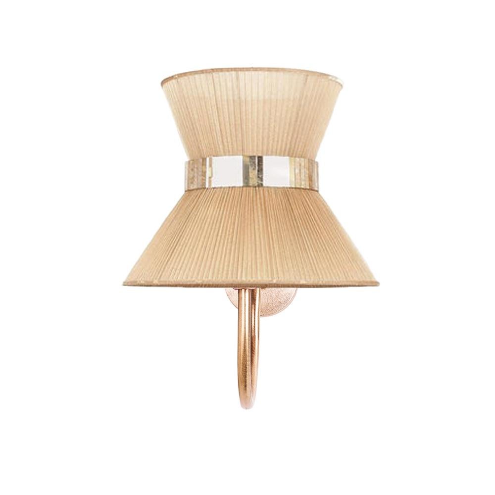 TIFFANY  

The first one, 
Audrey inspired the iconic

Introducing Sabrina's breathtaking collection of Tiffany lamps.
Year after year Sabrina Landini perpetuates its exceptional expertise, offering much more than a lamp – a touch of