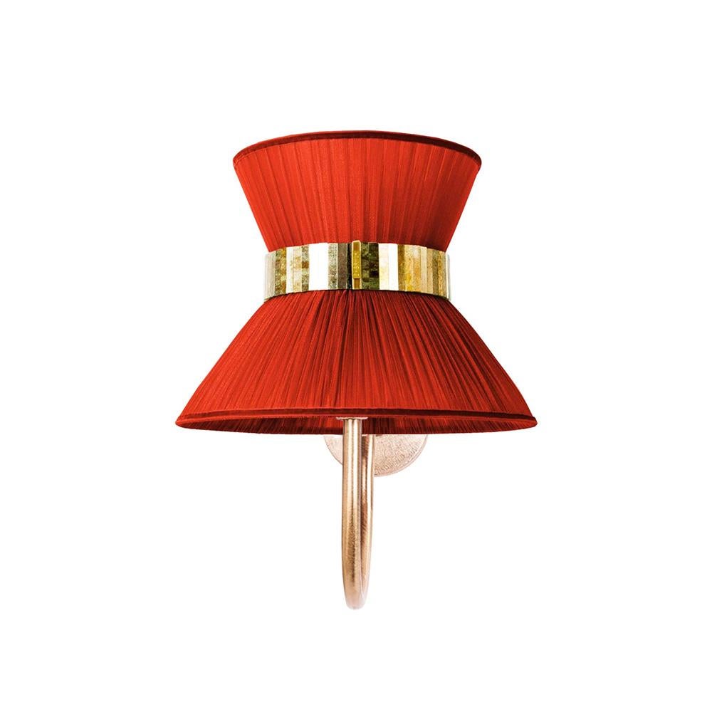 TIFFANY die kultige Lampe!
Tiffany, eine zeitlose Lampe, inspiriert durch den internationalen Film 