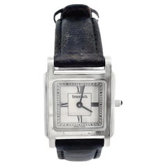 Tiffany Watch