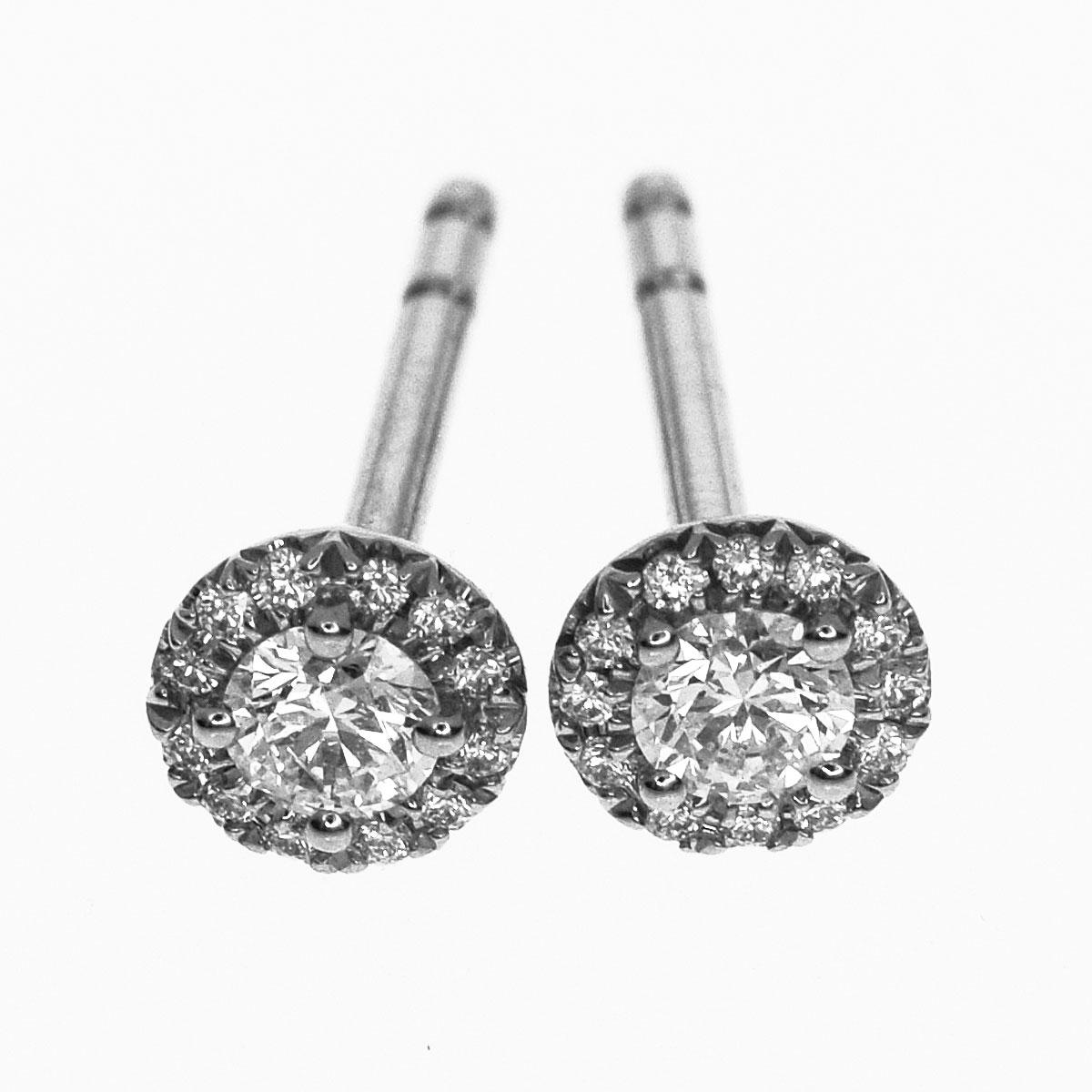 tiffany soleste earrings review