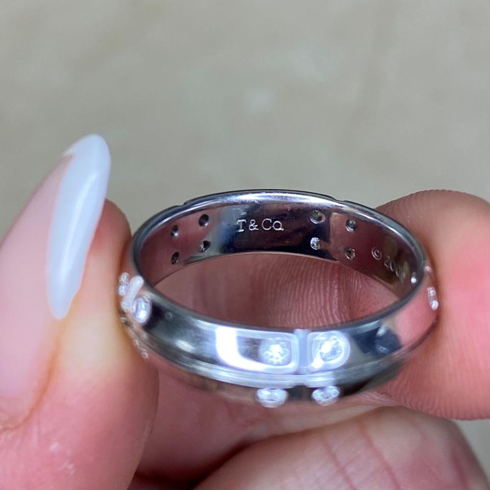 women's engagement rings tiffany