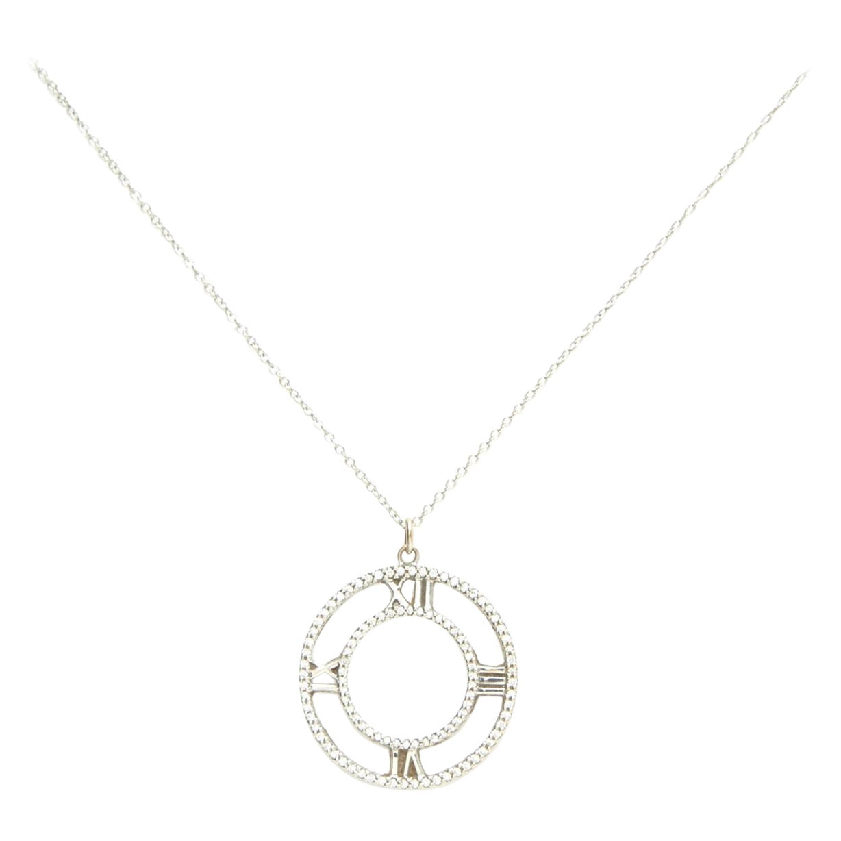 Collar Atlas Tiffany&Co.
