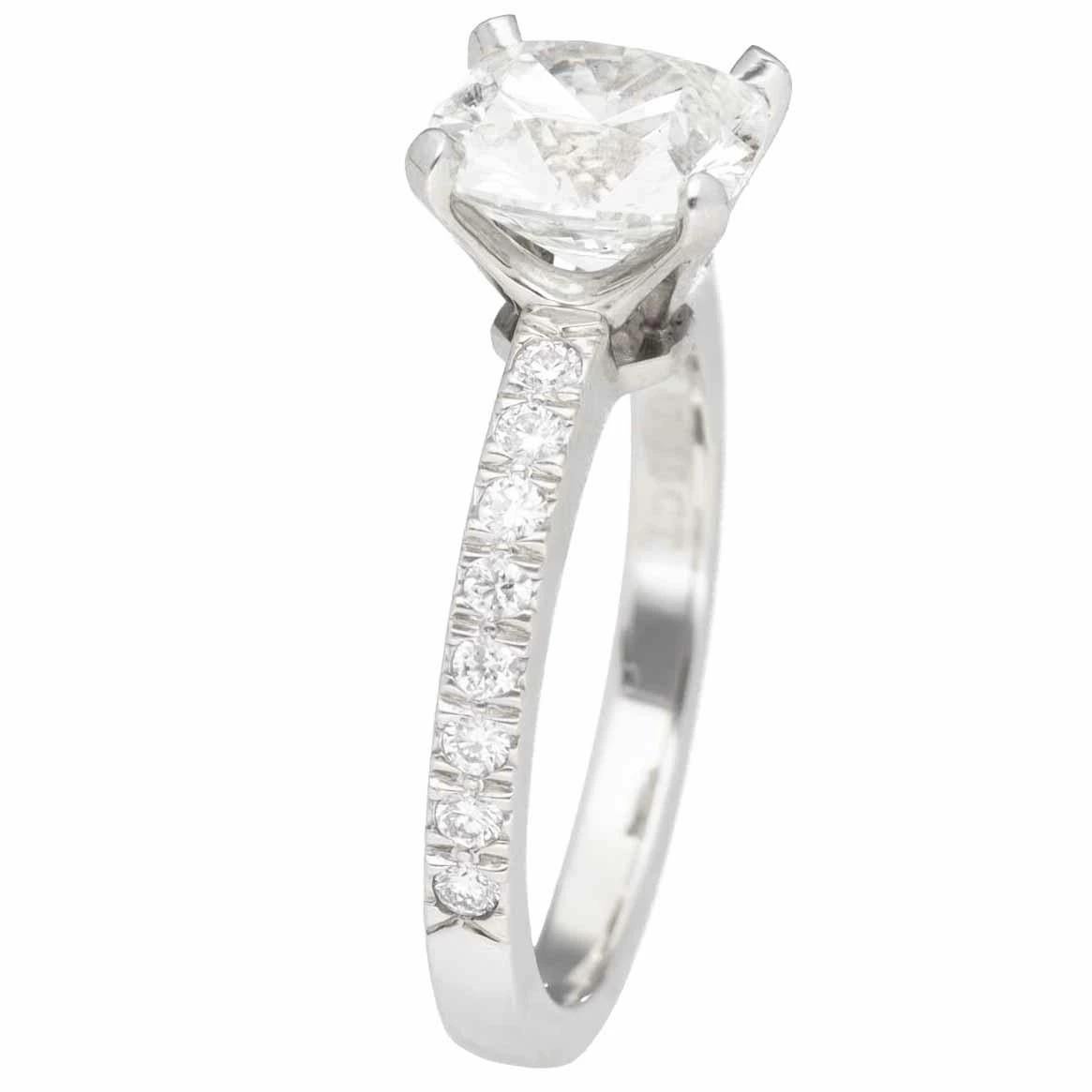 tiffany novo ring