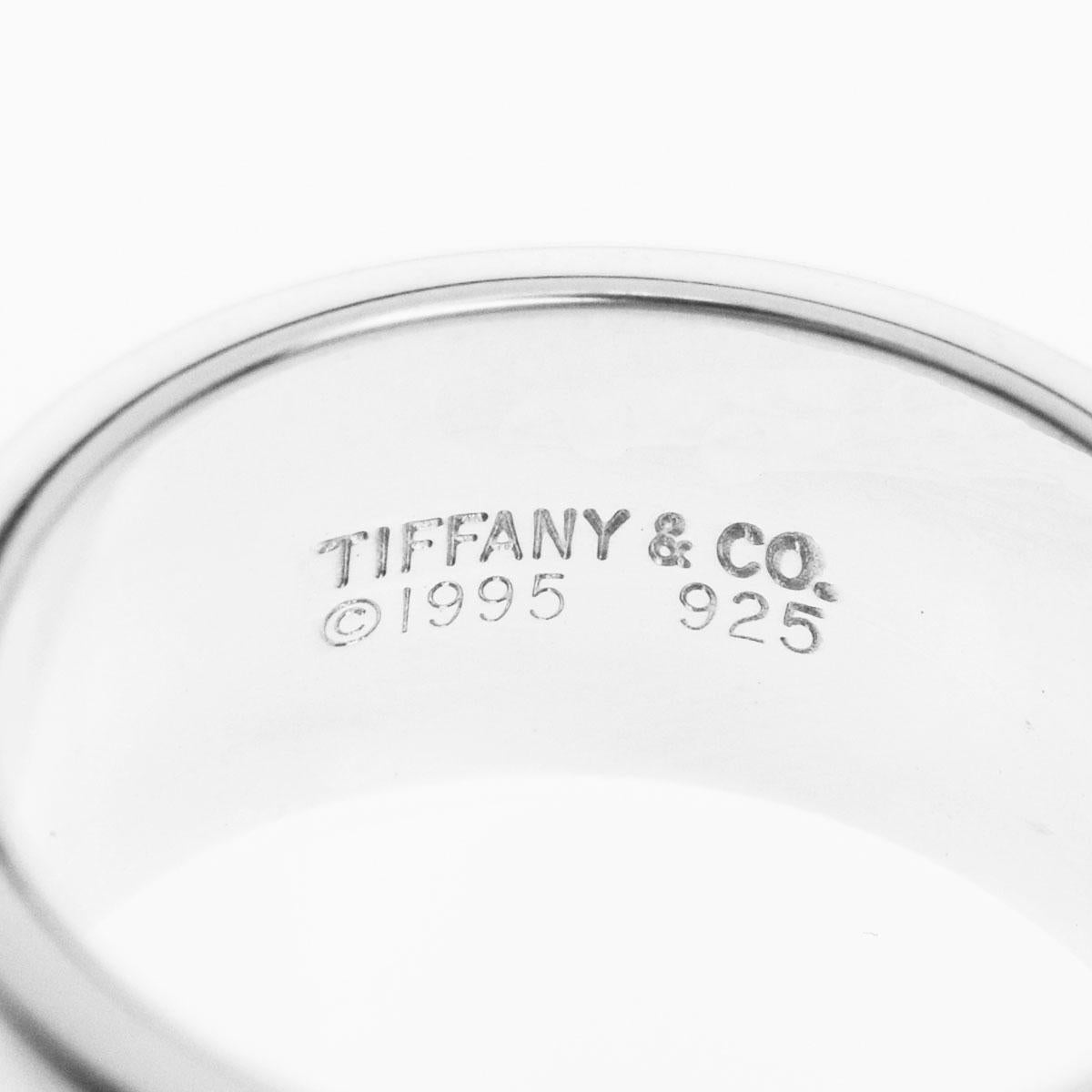 tiffany and co rings 925