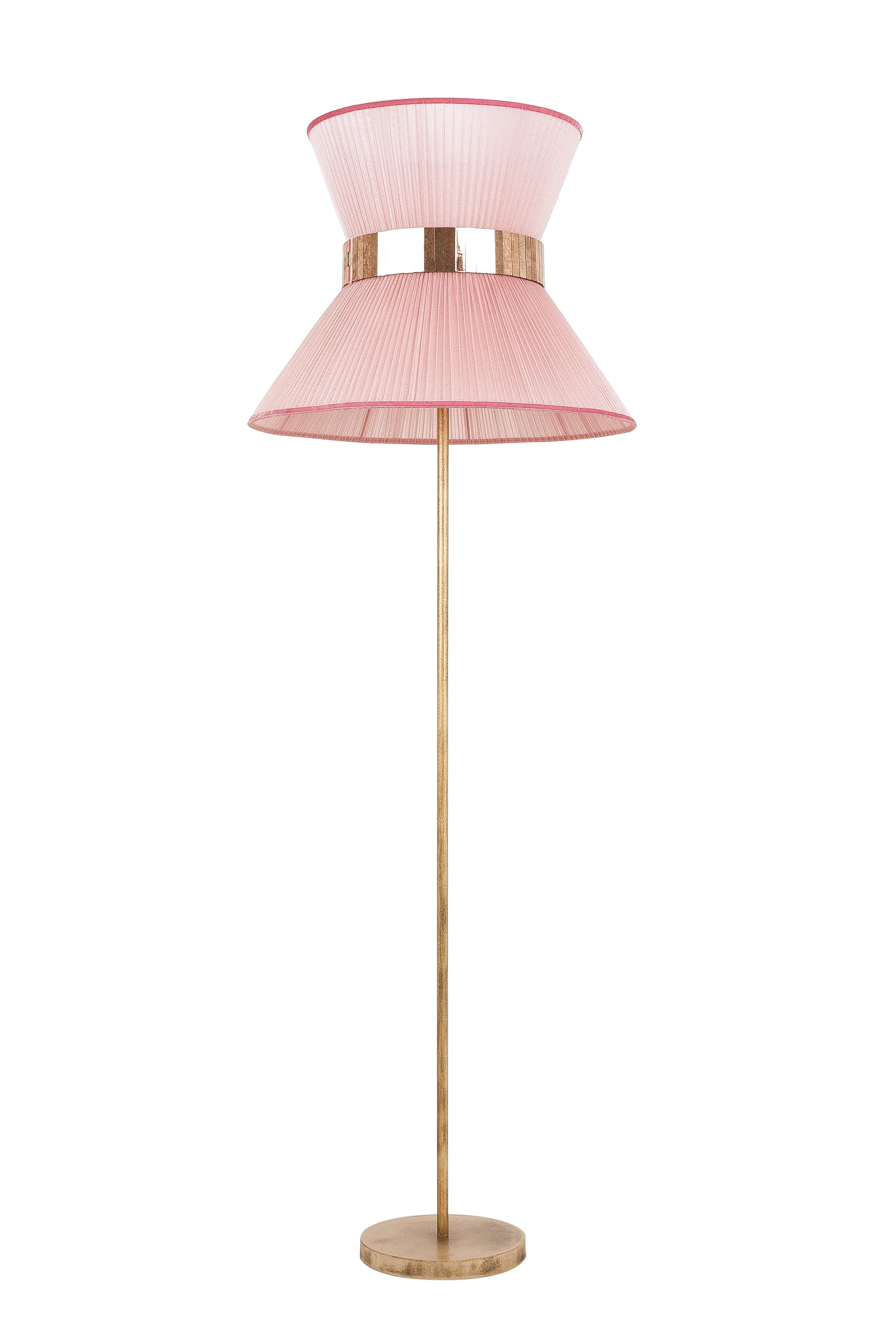 Blush cheap floor lamp