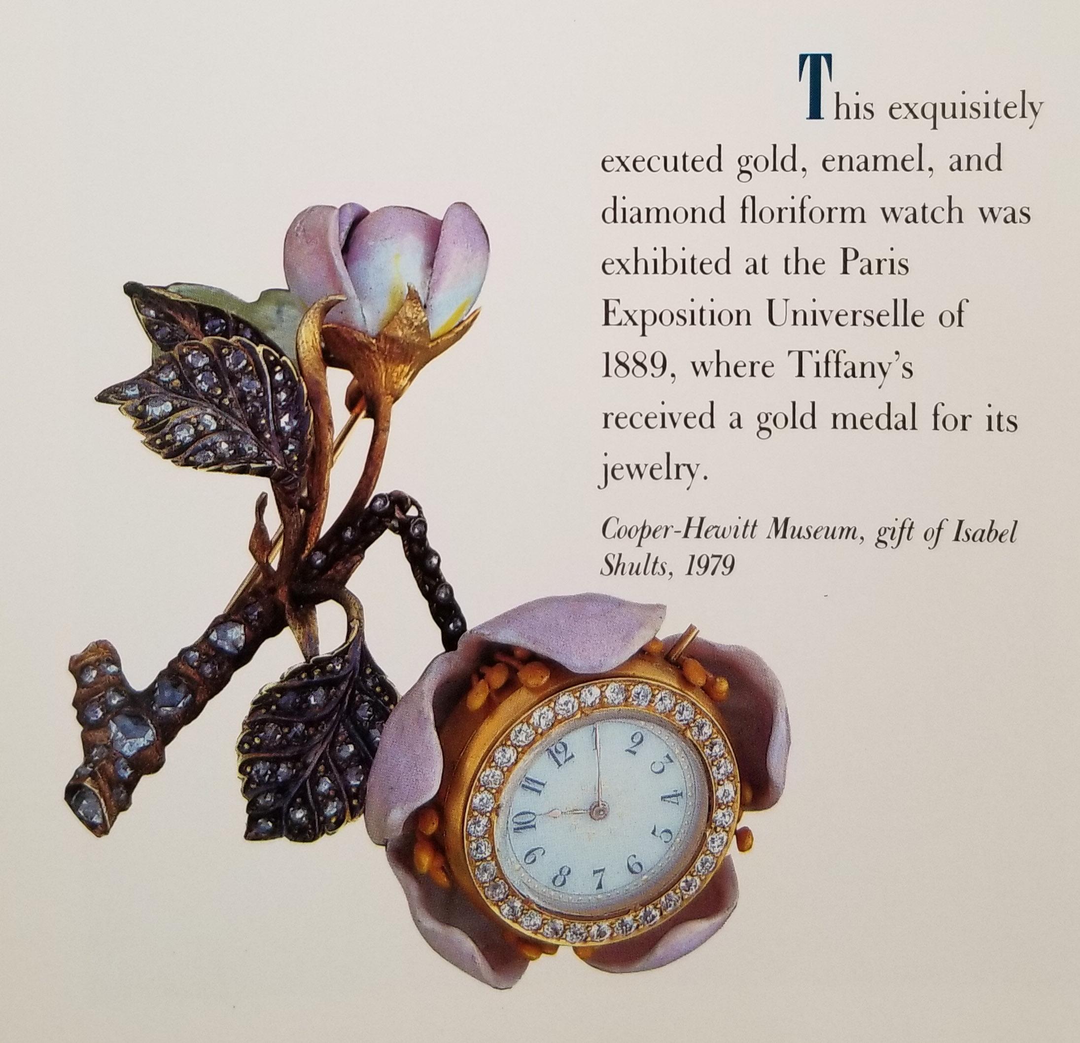 Les 150 ans de Tiffany's par John Loring, première édition, 1987 en vente 6