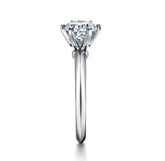 GIA certified Tiffany's 1.51 Carat D Flawless Brilliant Round Diamond