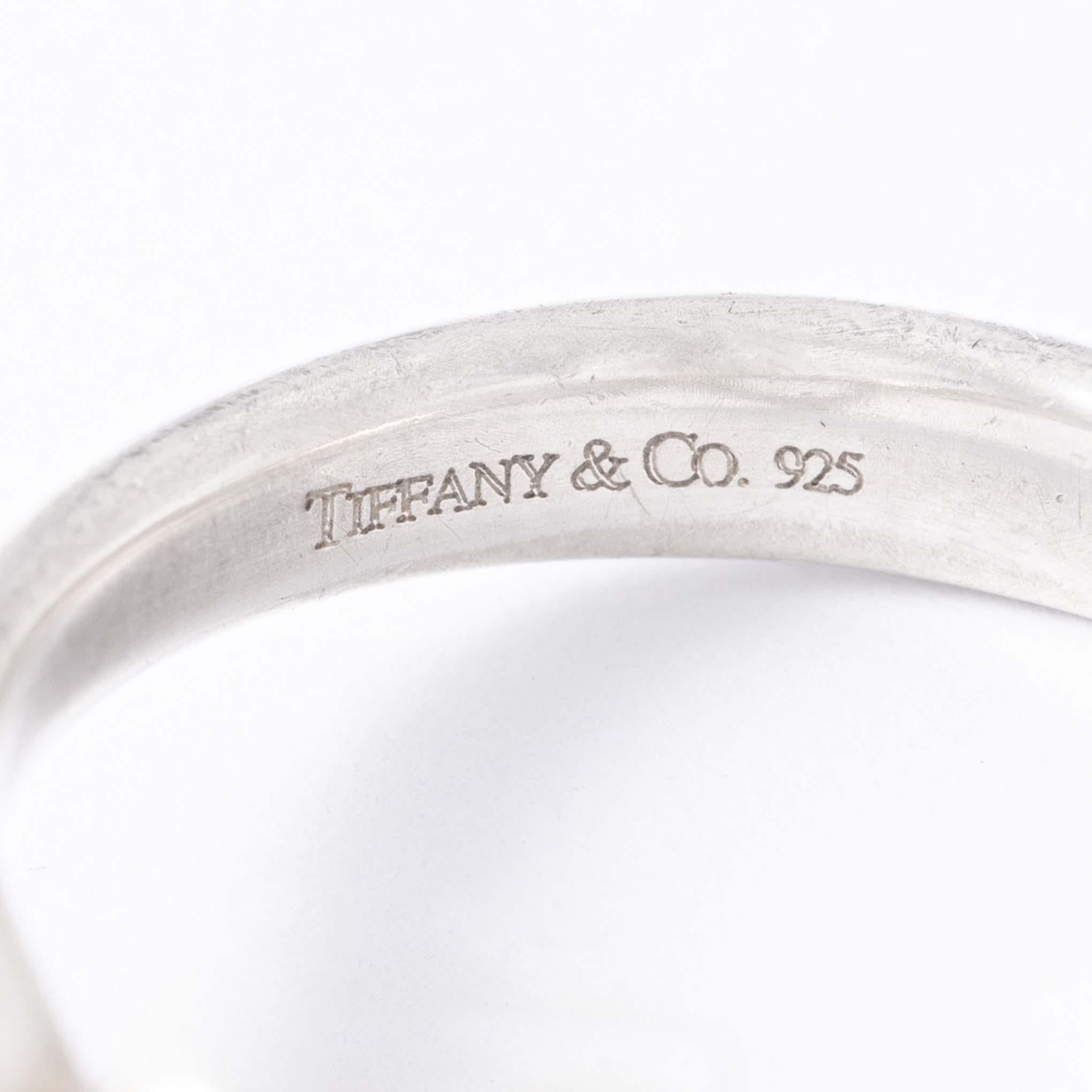 Tiffany & Co. Bague de la collection Peretti Pour femmes en vente