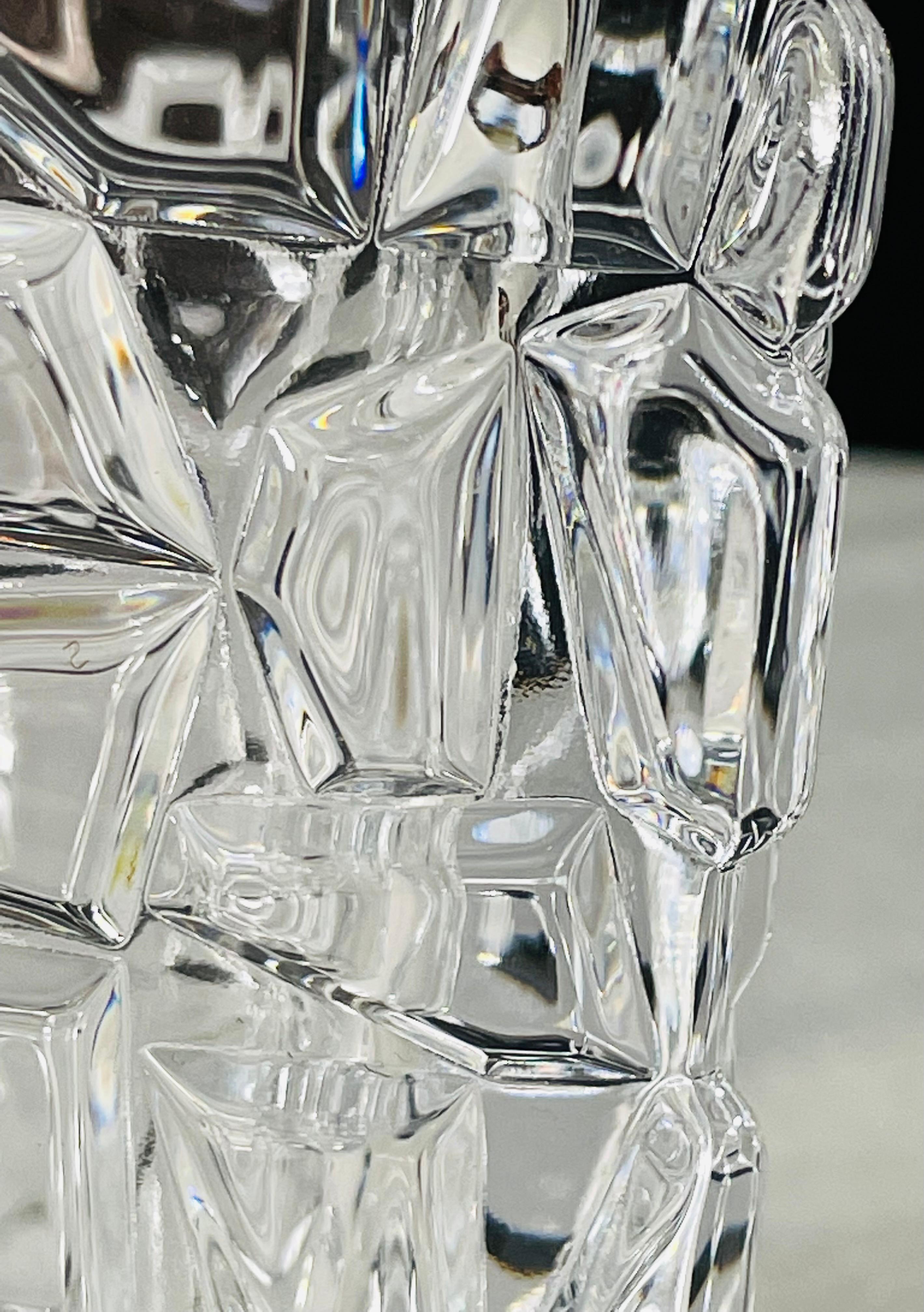 tiffanys vase