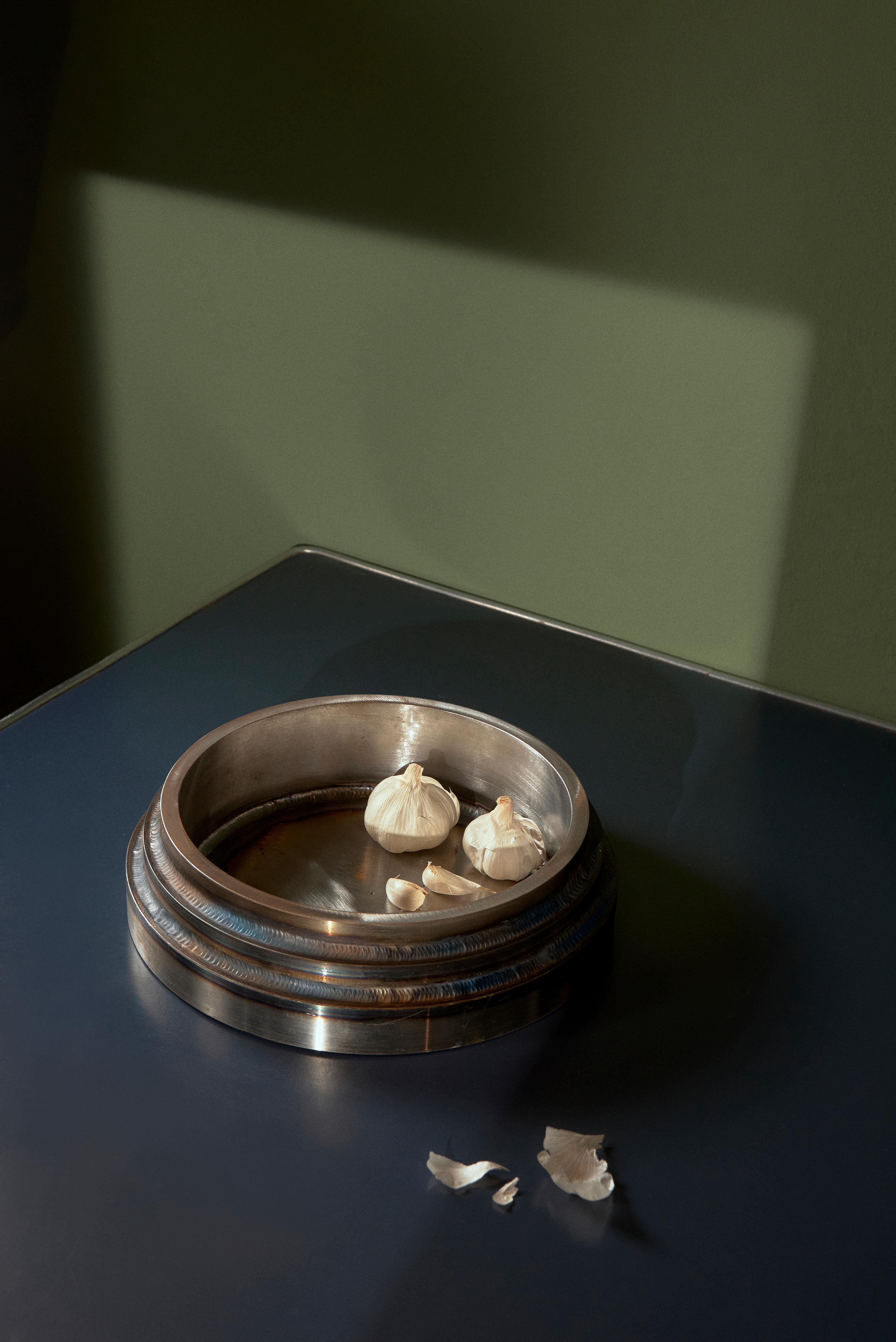 Postmoderno Tig Sculptural Objects di Rampinelli Edizioni in vendita