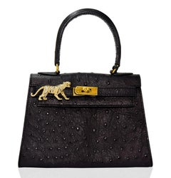 TIGER Customized Bag Bijoux