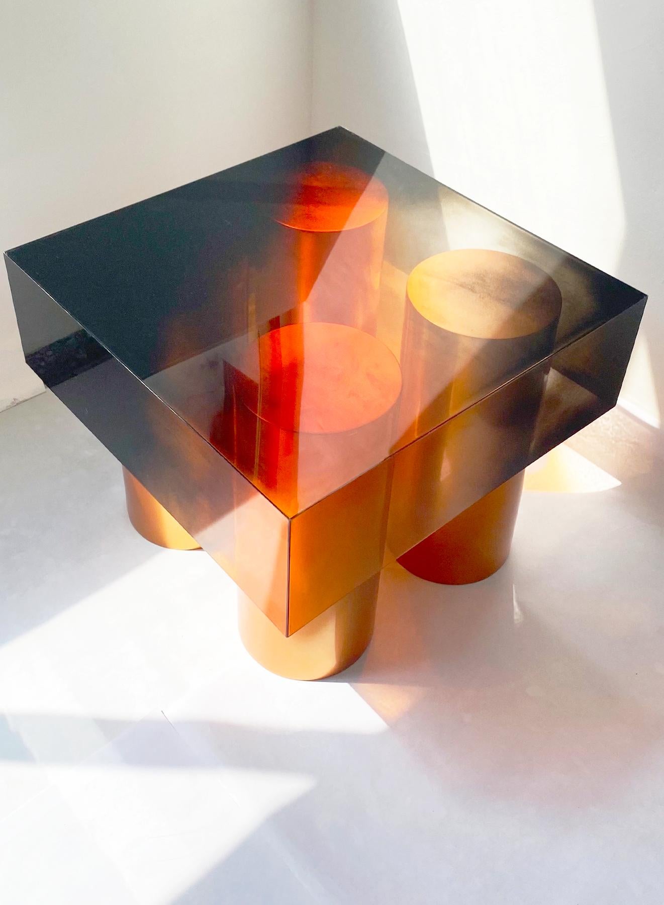 Altro Tiger Table di The Cult in vendita