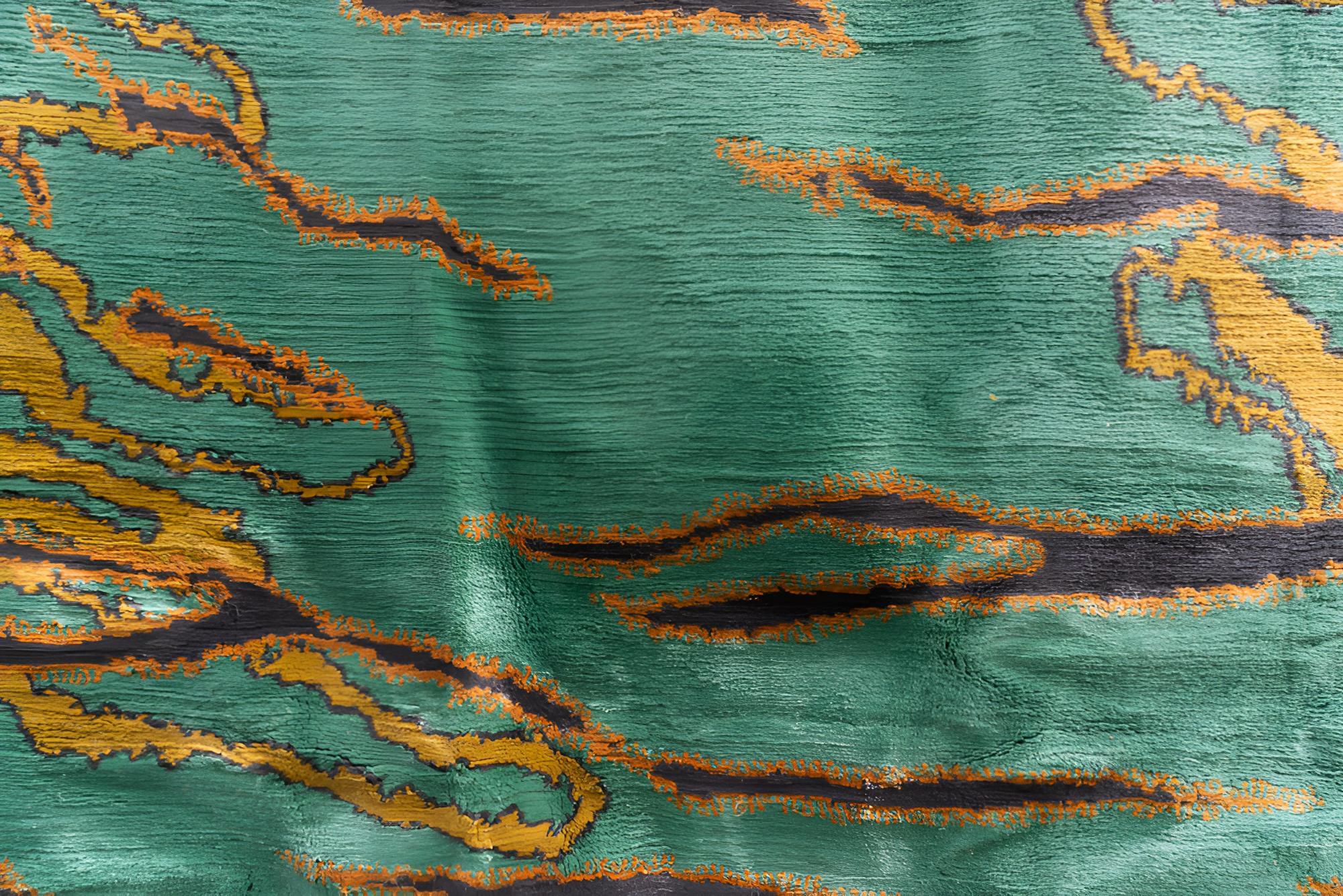 Tiger-Tiger-Teppich im Zustand „Gut“ im Angebot in Paddington, NSW