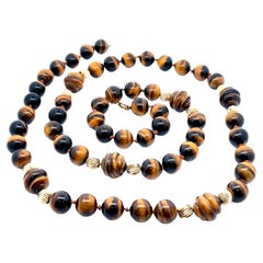 Colliers de perles