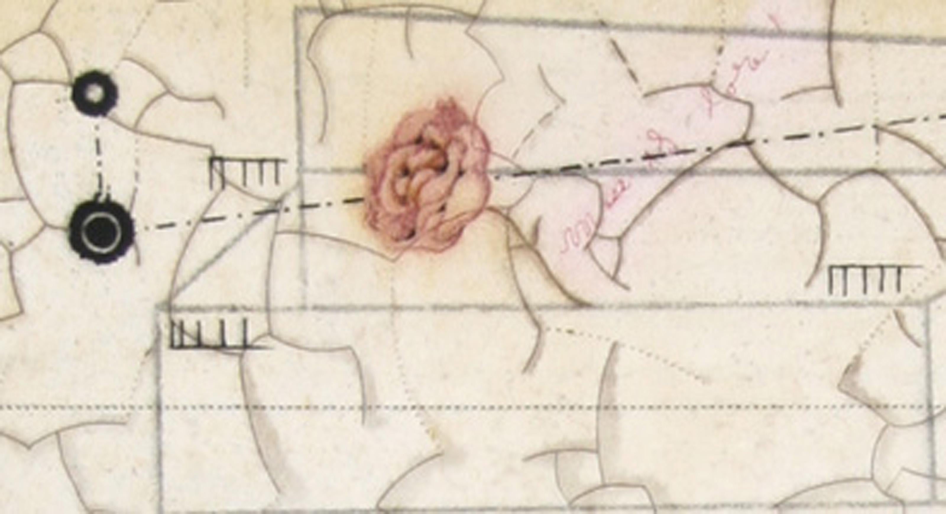 Repose, Aquatint Etching by Tighe O'Donoghue For Sale 1